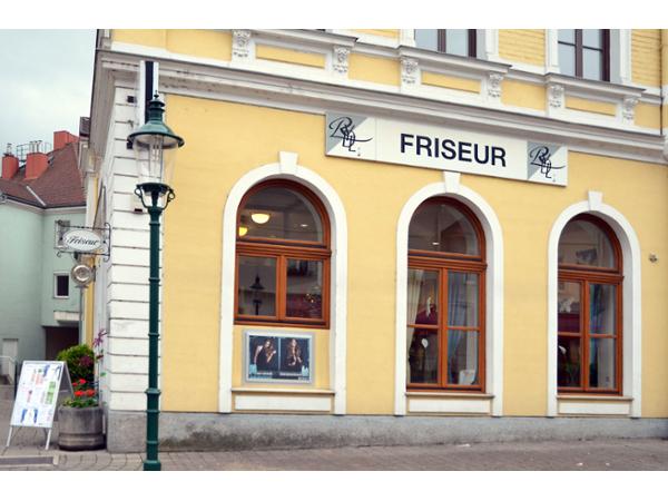 Bild 1 von Friseur RYDL'S - Fr. Wächter-Rydl
