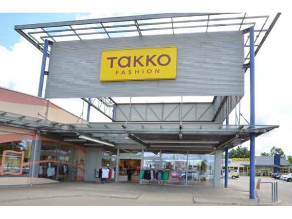 Bild 2 von TAKKO ModeMarkt GmbH