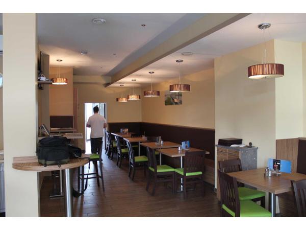 Bild 17 von SULTAN's RESTAURANT