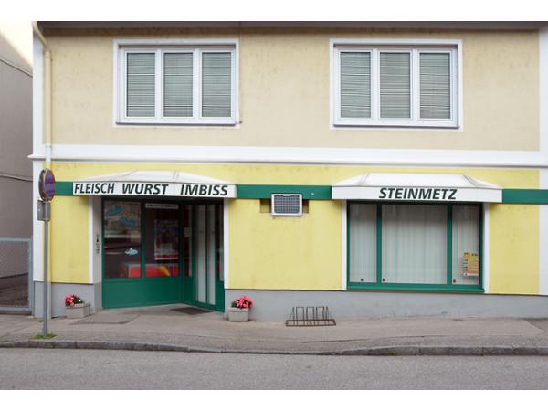 Bild 1 von Steinmetz Leopold