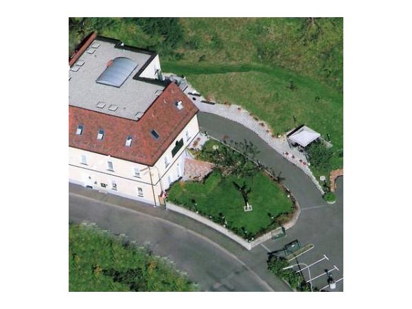 Bild 1 von Hotel Bachgasslhof