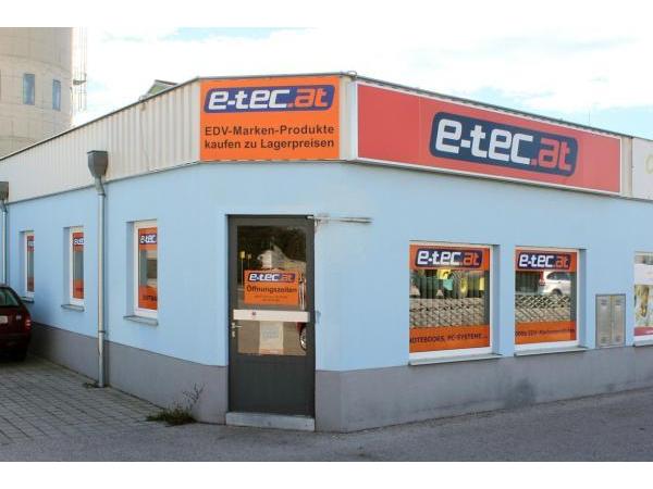 Bild 1 von e-tec Wiener Neustadt