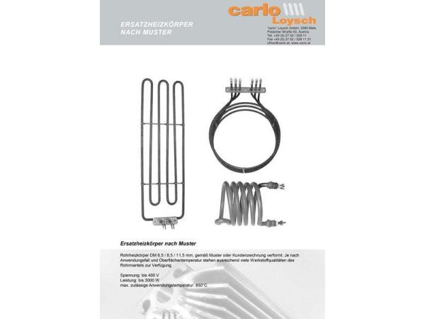Bild 12 von carlo Loysch GmbH