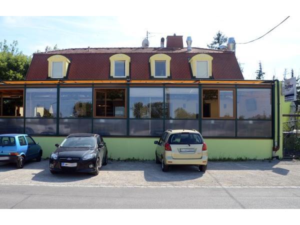 Bild 1 von Zum Liesingbach