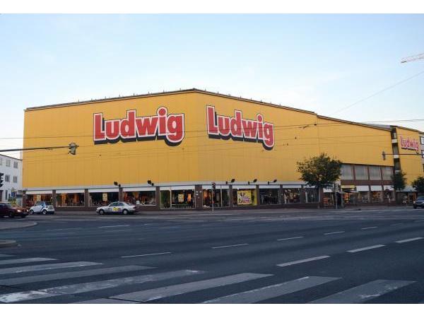 Bild 1 von Möbel Ludwig