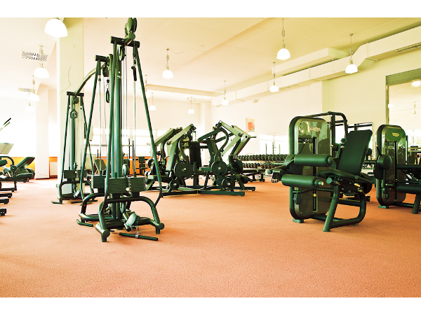 Bild 2 von MYGYM Fitnessstudio St. Johann im Pongau
