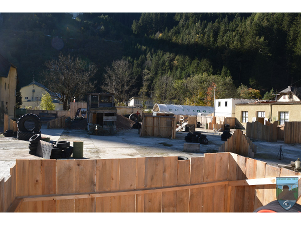 Bild 5 von Airsoftpark Tirol