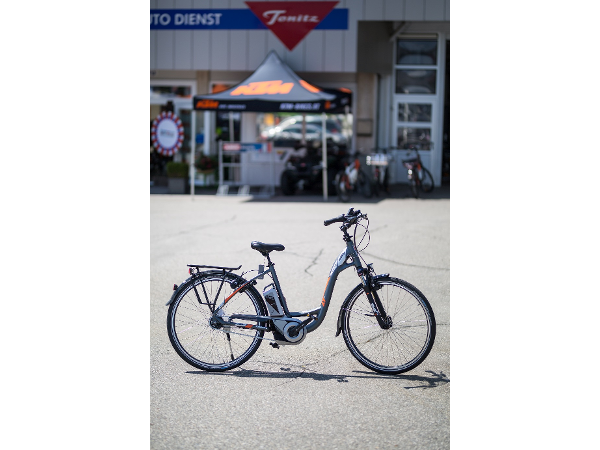 Bild 22 von Autohaus Tonitz GesmbH