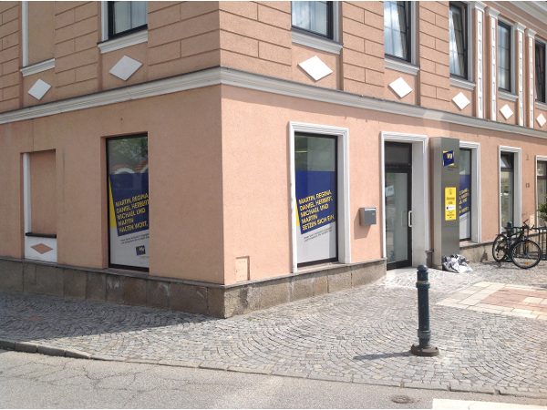 Bild 1 von Niederösterreichische Versicherung AG - Kundenbüro Schrems