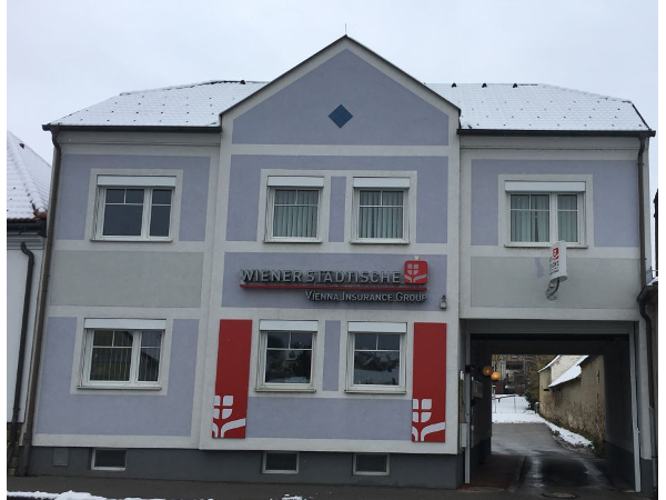 Bild 1 von WIENER STÄDTISCHE Versicherung AG Vienna Insurance Group