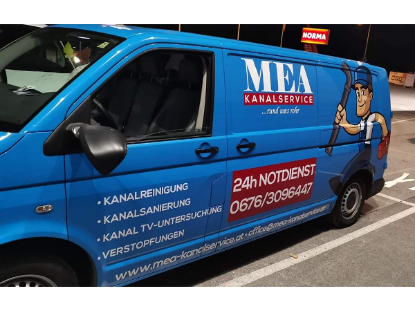 Bild 2 von MEA-Kanalservice