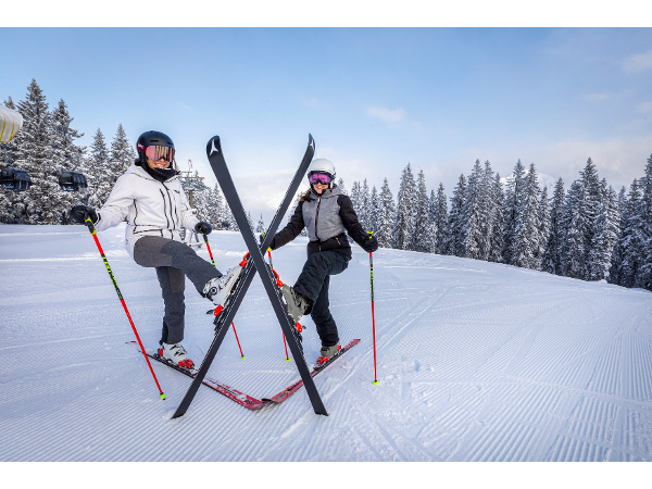 Bild 11 von Bergbahnen Filzmoos GmbH -  Skigebiet filzmoos ski