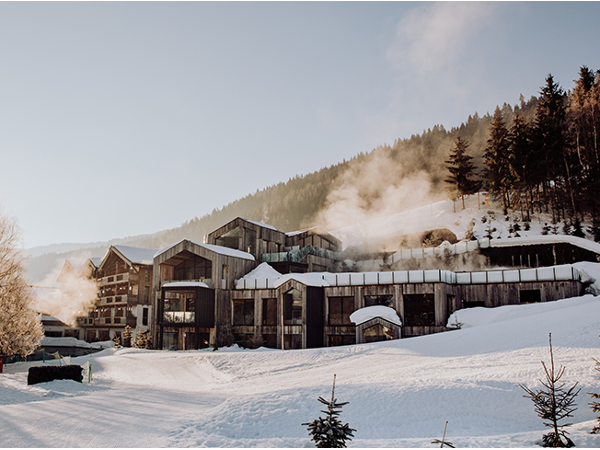 Bild 32 von Naturhotel Forsthofgut