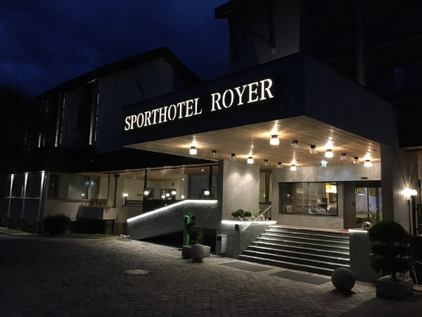Bild 5 von Sporthotel Royer KG