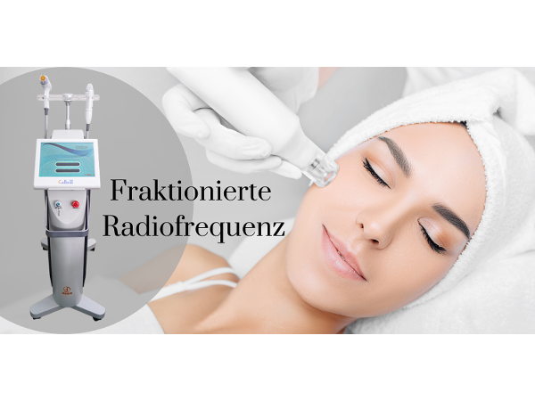 Bild 9 von Donella formt - Apparative Kosmetik