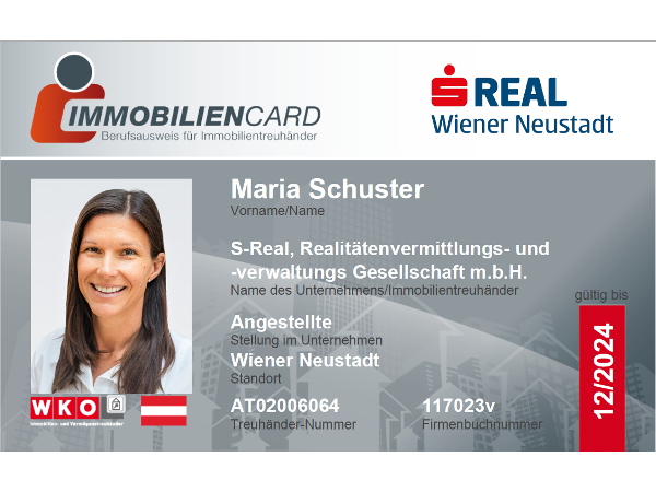 Bild 11 von S-Real Realitätenvermittlungs- u -verwaltungsgesmbH