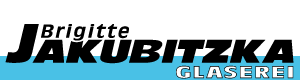 Logo von Glaserei JAKUBITZKA GmbH