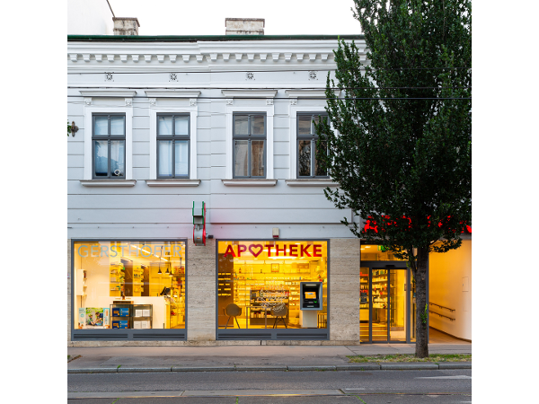 Bild 1 von Gersthofer-Apotheke