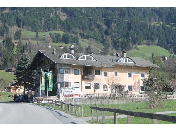 Bild 1 von Pizzeria La Strada - Harterhof