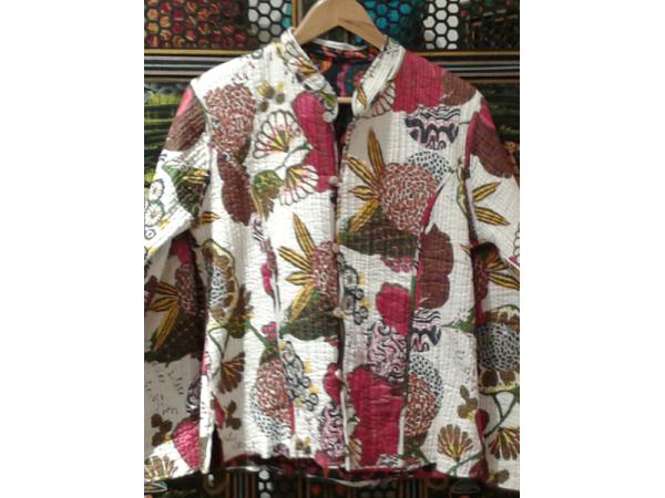 Bild 9 von TALKING TEXTILES OG