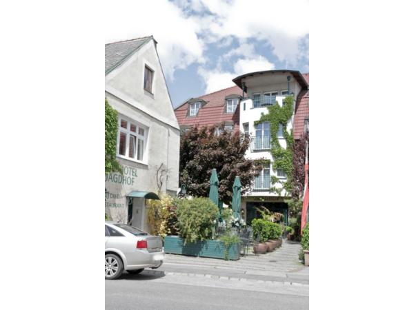Bild 1 von Hotel-Restaurant Jagdhof