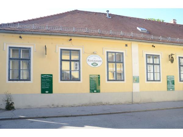 Bild 1 von Restaurant Badener Eck