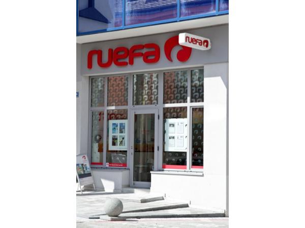 Bild 1 von Ruefa Reisebüro Leobersdorf