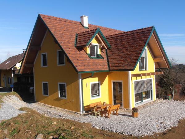 Bild 9 von Holzbau Preschan GmbH