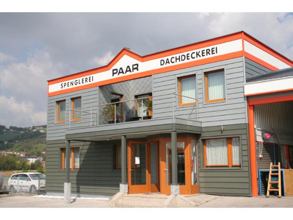 Bild 1 von Spenglerei-Dachdeckerei PAAR GmbH