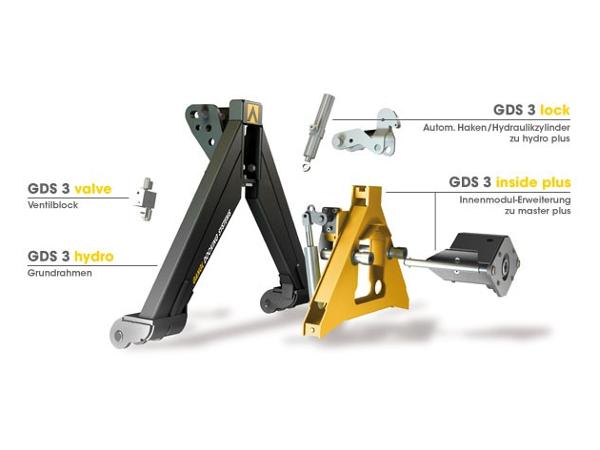 Bild 7 von Gangl Docking Systems / GDS GmbH