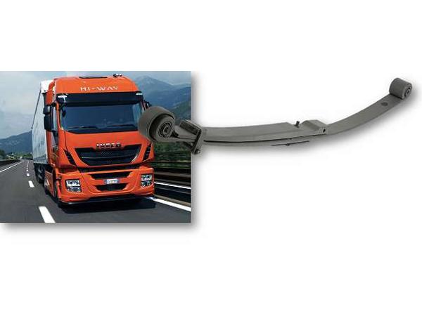 Bild 10 von LKW Blattfeder AG