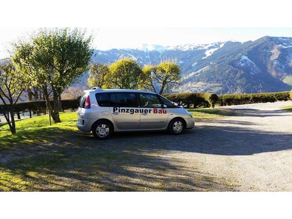 Bild 1 von Pinzgauer Bau - Bmstr Peter Greibel