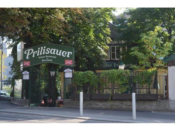 Bild 1 von Restaurant Prilisauer