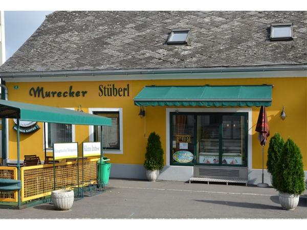 Bild 1 von Murecker Stüberl