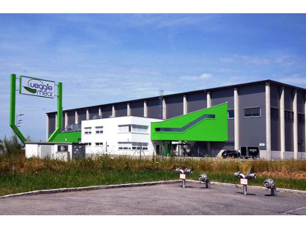 Bild 1 von VeggieMeat GmbH