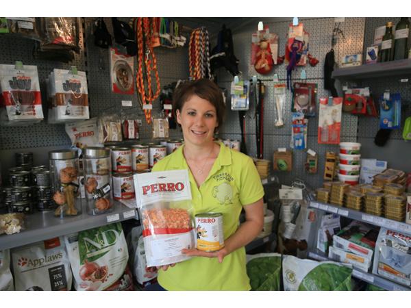 Bild 6 von Ganzheitliche Tierarztpraxis - Mag. med. vet. Christine Pichler