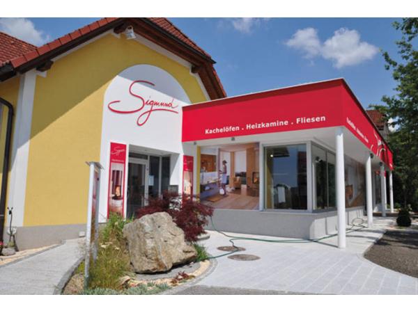 Bild 1 von Sigmund GmbH