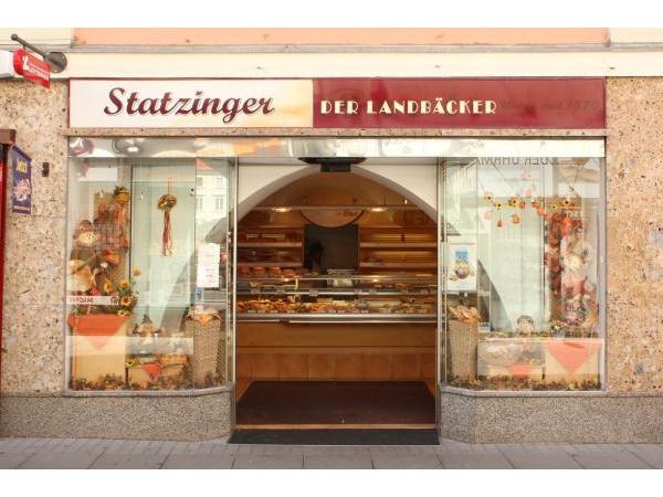Bild 1 von Statzinger Brot GmbH