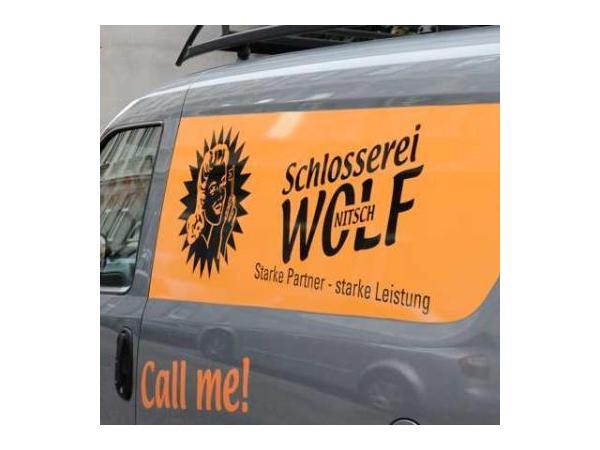 Bild 9 von Schlosserei Wolf GmbH