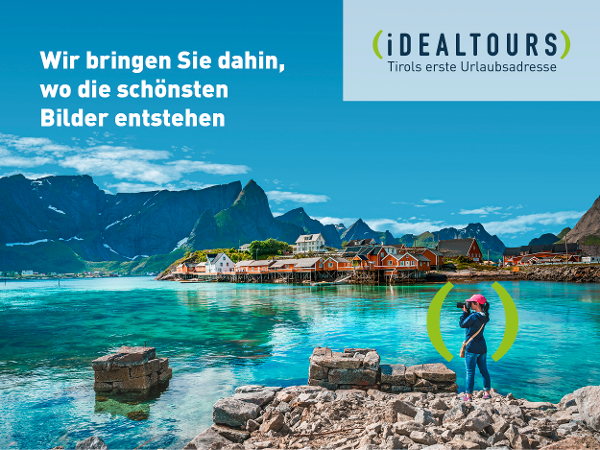 Bild 5 von IDEALTOURS Reisebüro GmbH