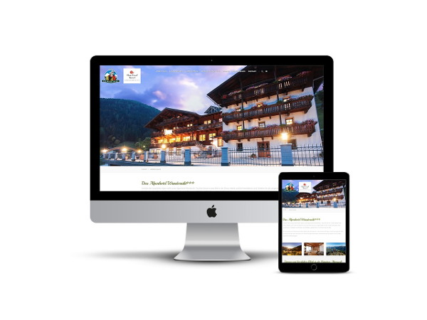 Bild 9 von INETSERVICE - Internet Service Holzer & Dengg OG