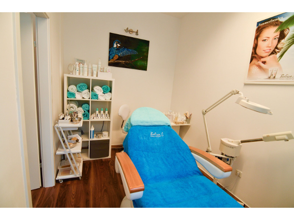 Bild 6 von Beauty Lounge 71, Iris Czecher-Zganec