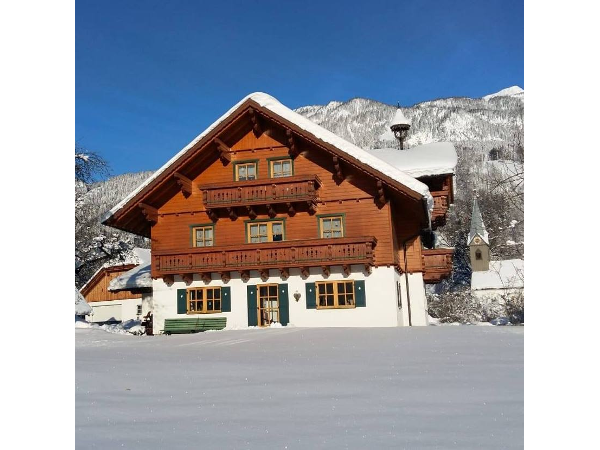 Bild 18 von Gsöllhof