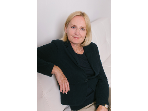 Bild 1 von Mag. Dr. Beringer Karin