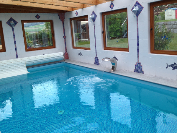 Bild 24 von Mittermüller Schwimmbadtechnik GmbH