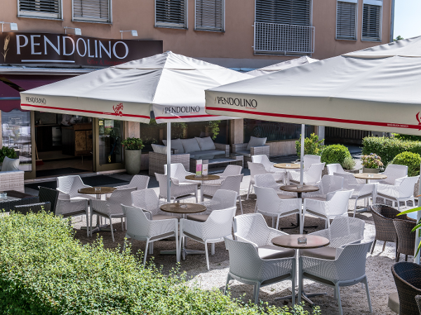 Bild 1 von Cafe-Restaurant Pendolino