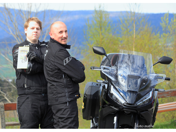 Bild 20 von Landhotel Sonnenhof - Motorrad Krauk