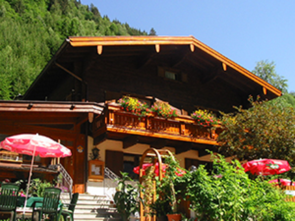 Bild 4 von Landgasthaus Weixen - Familie Brandstätter