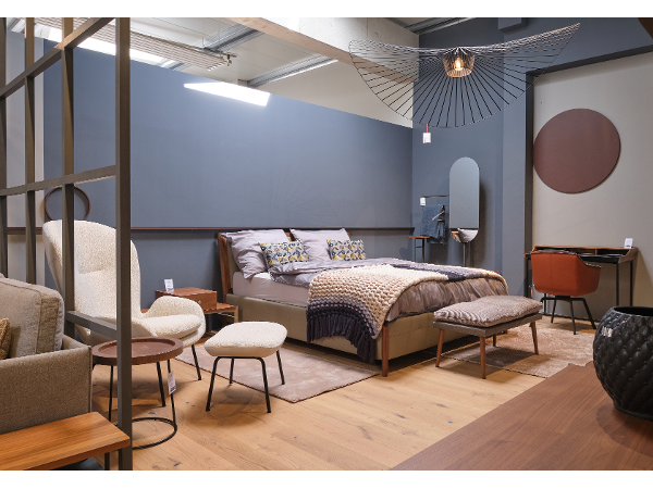 Bild 10 von Wohndesign Maierhofer - Design Base & Rolf Benz Haus Brunn