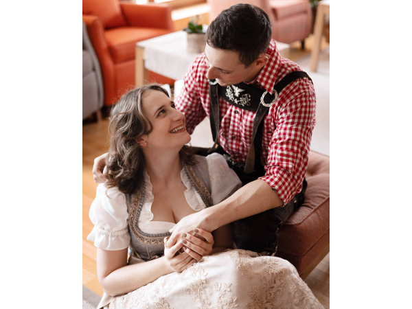 Bild 9 von Rareshot Fotografie | Portraitfotografie der besonderen Art